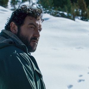 Foto Denis Ménochet