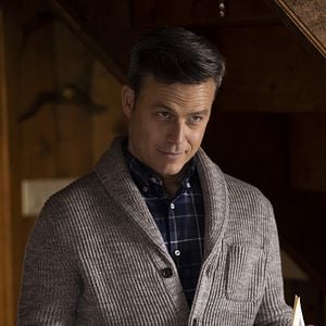 Foto Louis Morissette