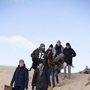 Foto François Arnaud