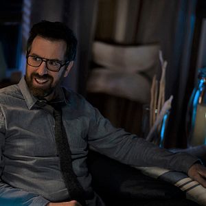 Foto Patrice Robitaille