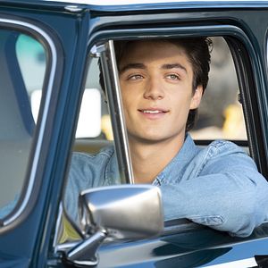 Foto Darby y los espíritus