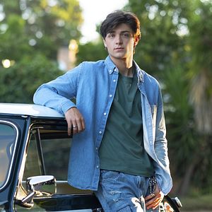 Foto Darby y los espíritus