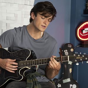 Foto Darby y los espíritus