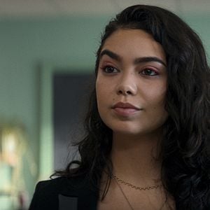 Foto Auli'i Cravalho