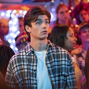 Foto Darby y los espíritus