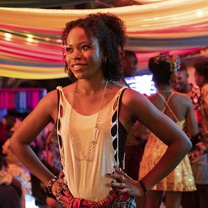 Foto Darby y los espíritus