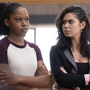 Foto Auli'i Cravalho