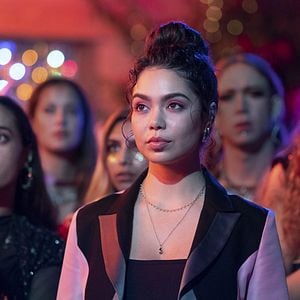 Foto Auli'i Cravalho