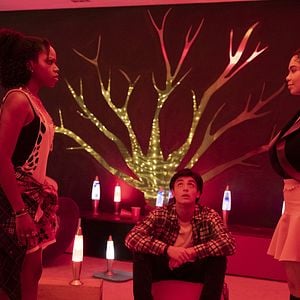 Foto Auli'i Cravalho