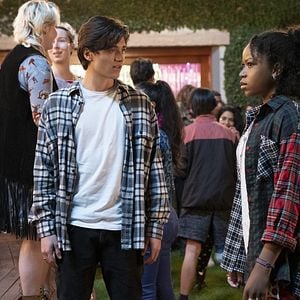 Foto Darby y los espíritus