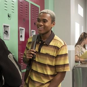 Foto Chosen Jacobs