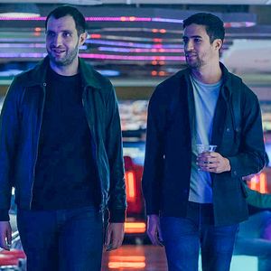 Foto Una cuestión de honor