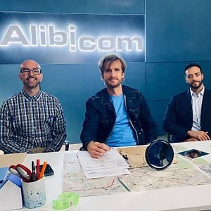 Foto Suegros de alquiler 2.0