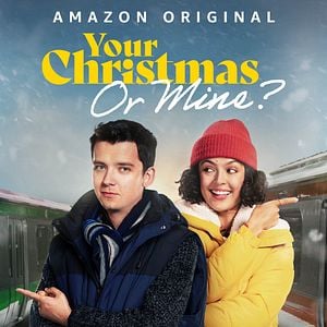 Foto Your Christmas or Mine?