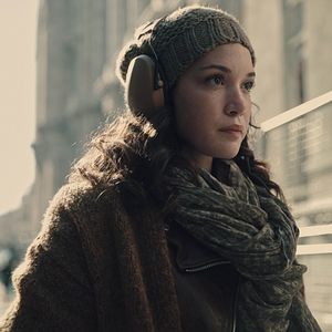 Foto Fiebre cerebral