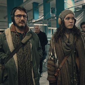 Foto Fiebre cerebral