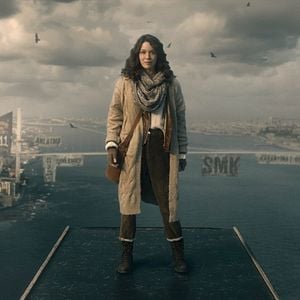 Foto Fiebre cerebral