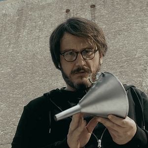 Foto Fiebre cerebral