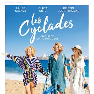 Foto Las Cícladas. Escapada de amigas