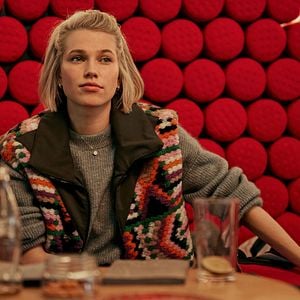 Foto Thea Sofie Loch Næss