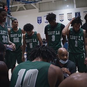 Foto Last Chance U: Baloncesto