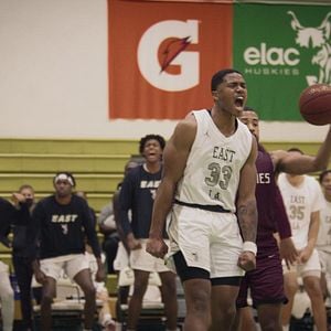 Foto Last Chance U: Baloncesto