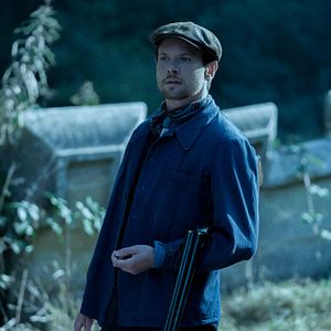 Foto El amante de Lady Chatterley