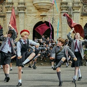 Foto Matilda, de Roald Dahl: El musical