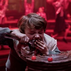 Foto Matilda, de Roald Dahl: El musical