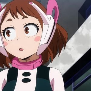 Foto My Hero Academia