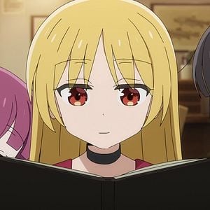 Foto Bocchi the Rock!