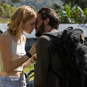 Foto El río de la ira