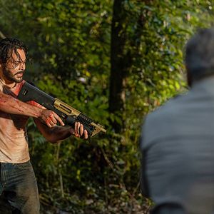 Foto El río de la ira