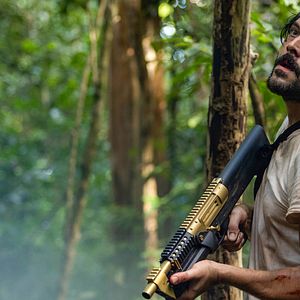 Foto El río de la ira