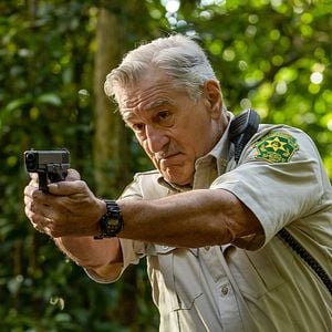 Foto El río de la ira