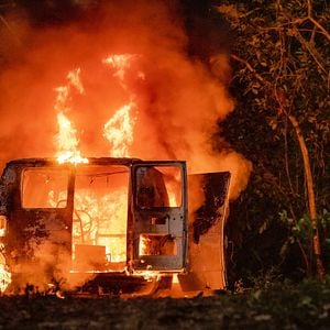 Foto El río de la ira