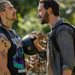 Foto El río de la ira