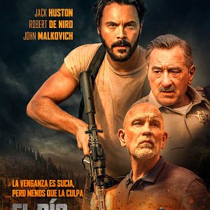 Foto El río de la ira