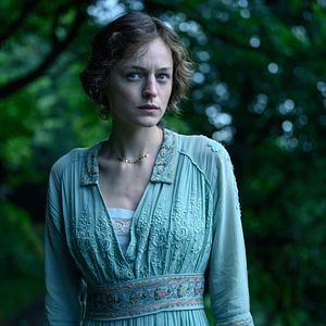 Foto El amante de Lady Chatterley