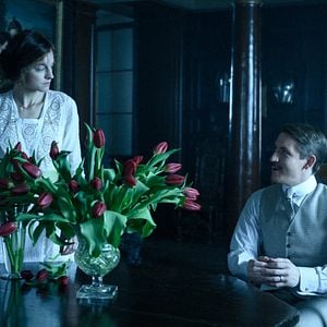 Foto El amante de Lady Chatterley