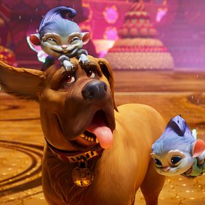 Foto Scrooge: Cuento de Navidad