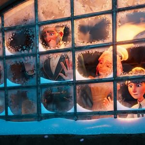 Foto Scrooge: Cuento de Navidad