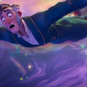 Foto Scrooge: Cuento de Navidad