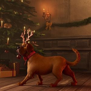 Foto Scrooge: Cuento de Navidad