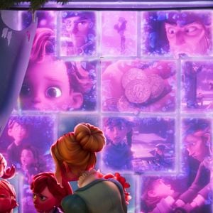 Foto Scrooge: Cuento de Navidad