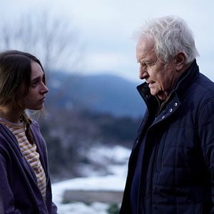 Foto André Dussollier