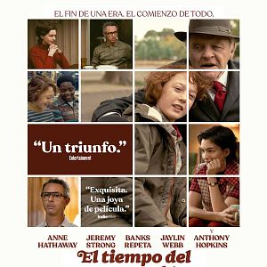 Foto Armageddon Time