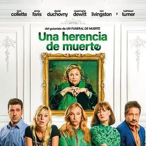 Foto Una herencia de muerte