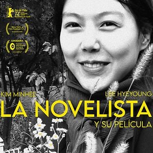 Foto La novelista y su película