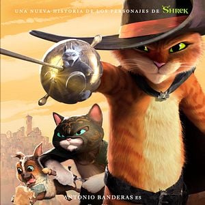 Foto El Gato con Botas: El último deseo